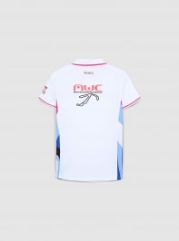 T-Shirt MC Donna Terranova