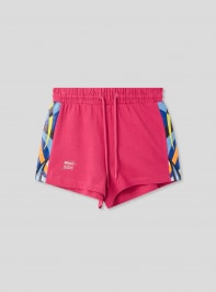 Gym shorts Woman Terranova