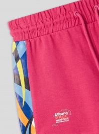 Gym shorts Woman Terranova