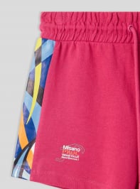 Pantalone ginnico Corto Donna Terranova
