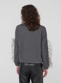Felpa Damen Terranova