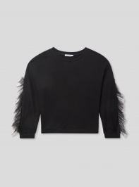 Felpa Donna Terranova