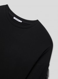 Felpa Donna Terranova