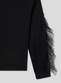 Felpa Donna Terranova