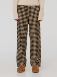 Long pants Woman Terranova