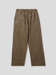 Pantalons Femme Terranova