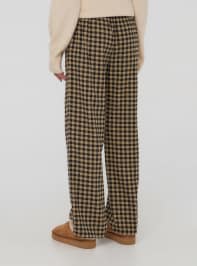 Long pants Woman Terranova