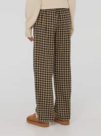 Pantalons Femme Terranova