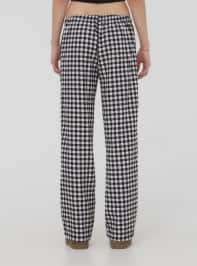 Pantalone Lungo Donna Terranova
