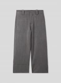 Pantalones Mujer Terranova