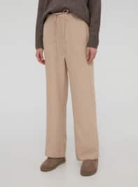 Pantalone Lungo Donna Terranova