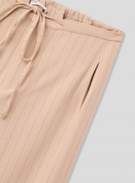 Pantalone Lungo Donna Terranova