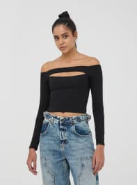 T-Shirt ML Donna Terranova