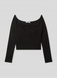 T-Shirt ML Donna Terranova