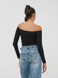 T-Shirt ML Donna Terranova