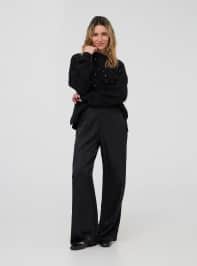 Pantalone Lungo Damen Terranova