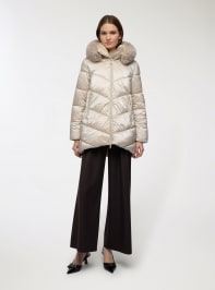 Capospalla Donna Terranova