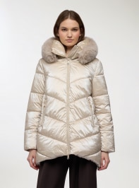 Capospalla Donna Terranova