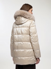 Capospalla Donna Terranova