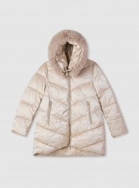 Capospalla Donna Terranova