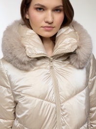 Capospalla Donna Terranova