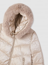 Capospalla Donna Terranova