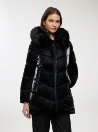 Capospalla Donna Terranova