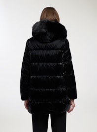 Capospalla Donna Terranova