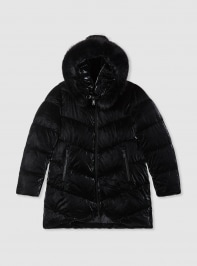 Capospalla Donna Terranova