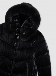 Capospalla Donna Terranova