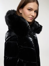 Capospalla Donna Terranova