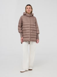 Capospalla Donna Terranova