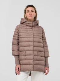 Capospalla Donna Terranova