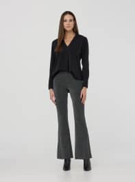 Long-sleeved shirt Woman Terranova