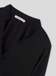 Long-sleeved shirt Woman Terranova