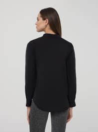 Long-sleeved shirt Woman Terranova
