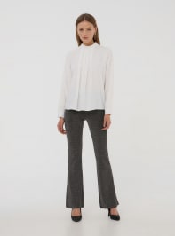 Long-sleeved shirt Woman Terranova