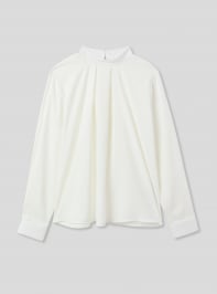 Long-sleeved shirt Woman Terranova