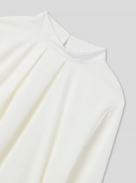 Long-sleeved shirt Woman Terranova