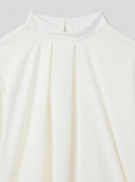 Long-sleeved shirt Woman Terranova
