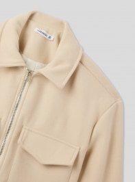 Epaule habillement Femme Terranova