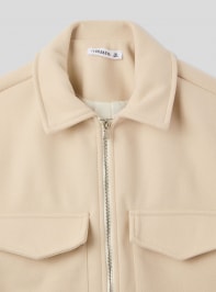 Epaule habillement Femme Terranova