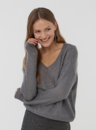 Jersey Mujer Terranova