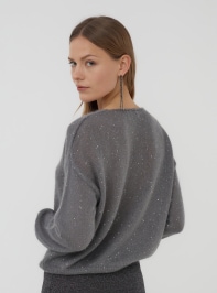 Jersey Mujer Terranova