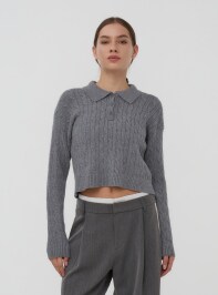 Maglia Grua Terranova