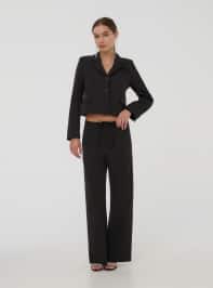 Chaqueta Mujer Terranova
