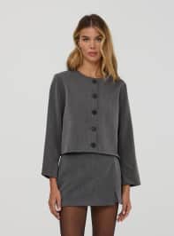Jacket Woman Terranova