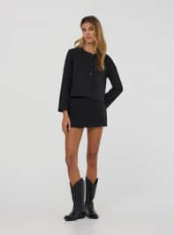 Giacca Donna Terranova