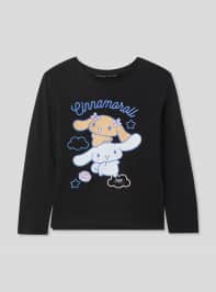 T-Shirt ML Fille Terranova