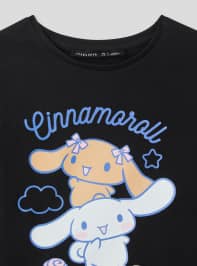 T-Shirt ML Fille Terranova